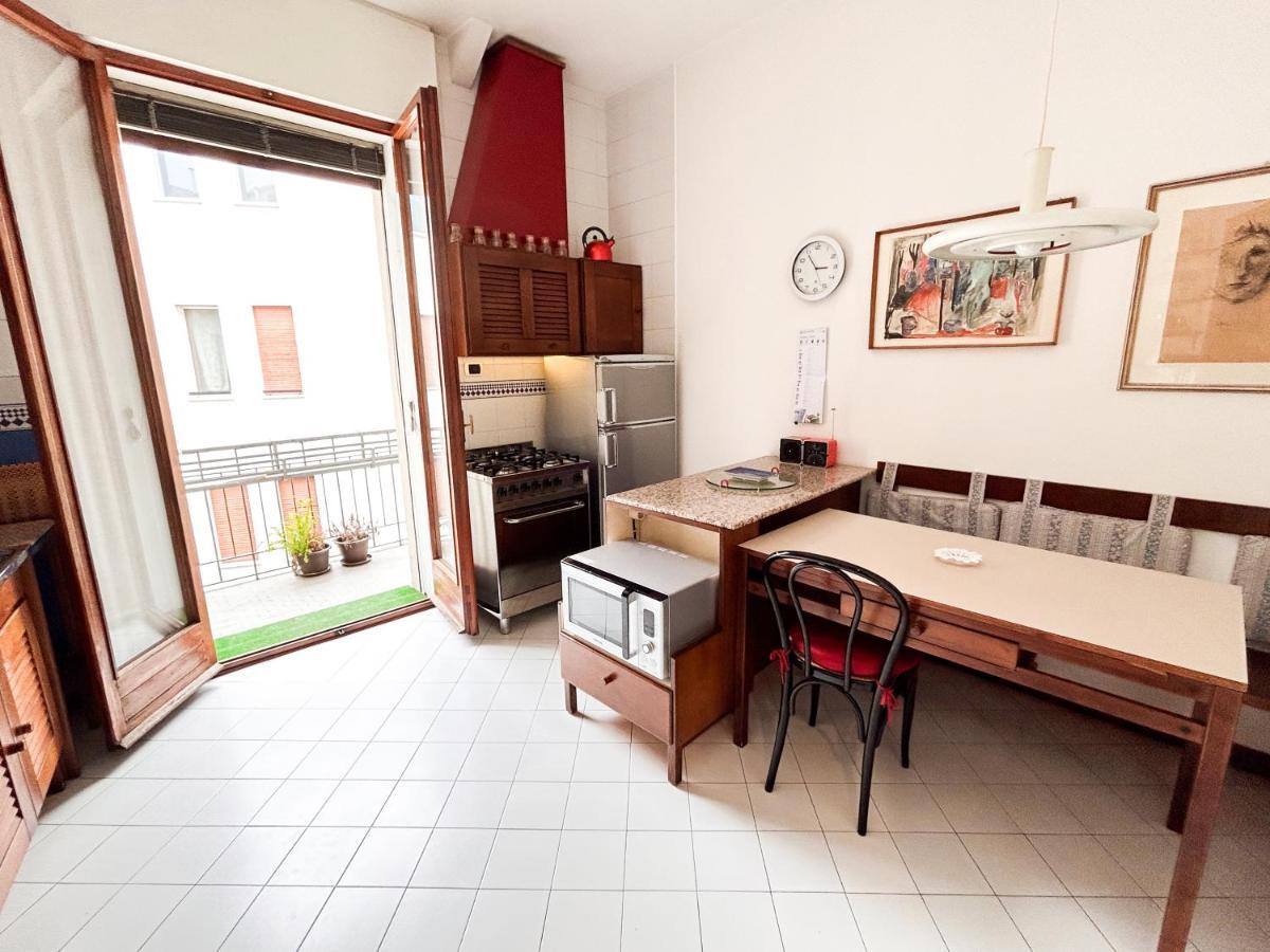 Apartamento Italian Style In Treviso Centre Exterior foto