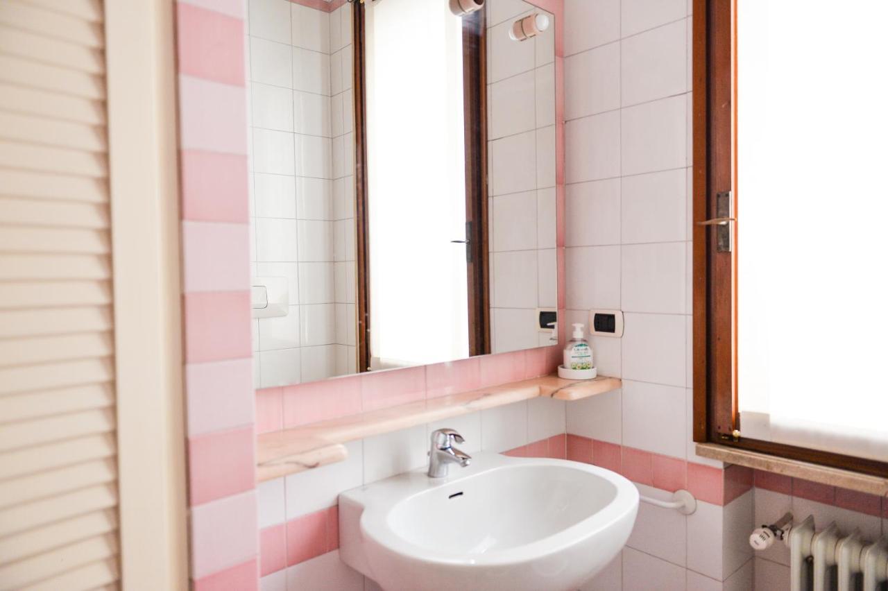 Apartamento Italian Style In Treviso Centre Exterior foto