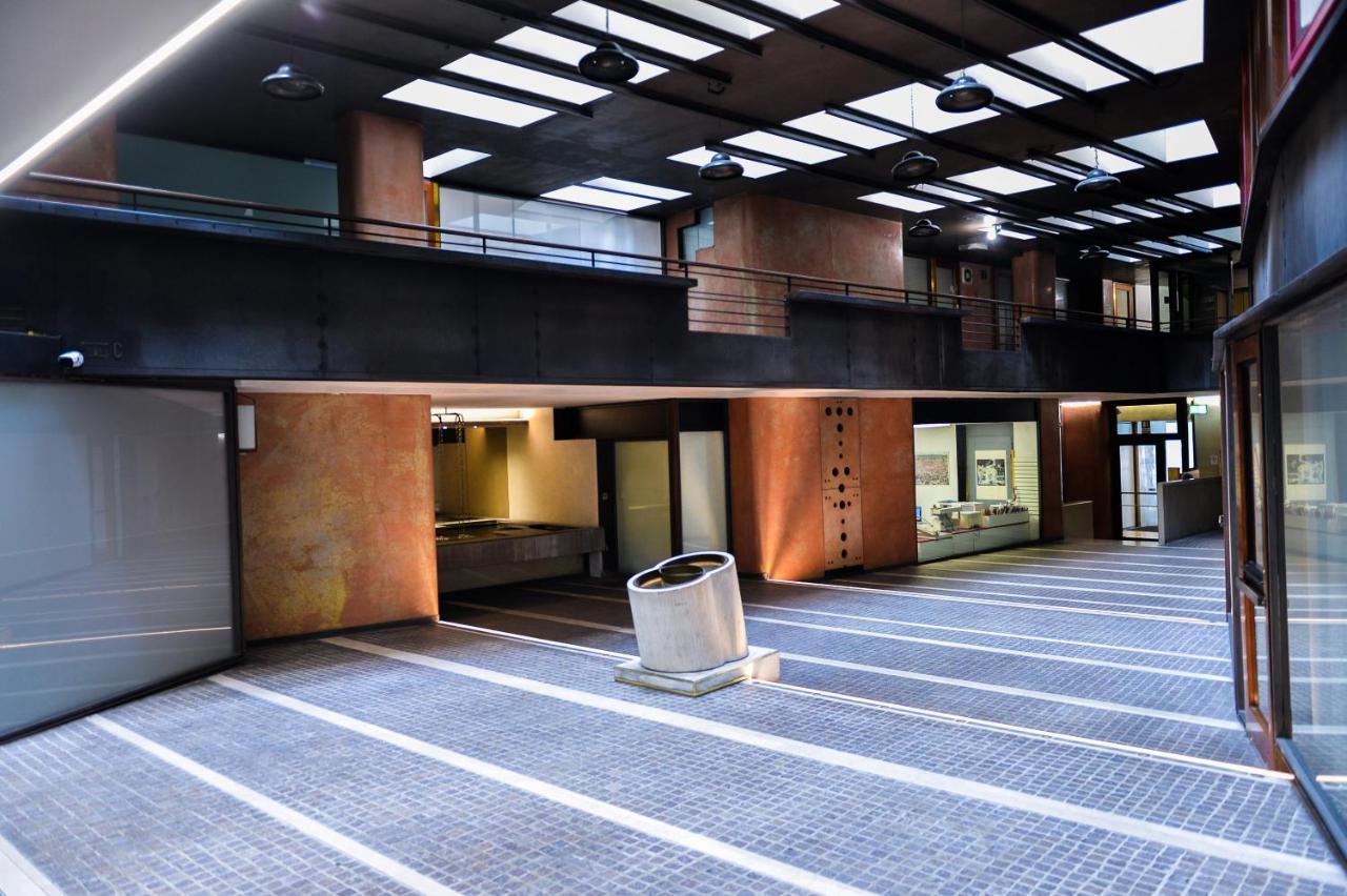 Apartamento Italian Style In Treviso Centre Exterior foto