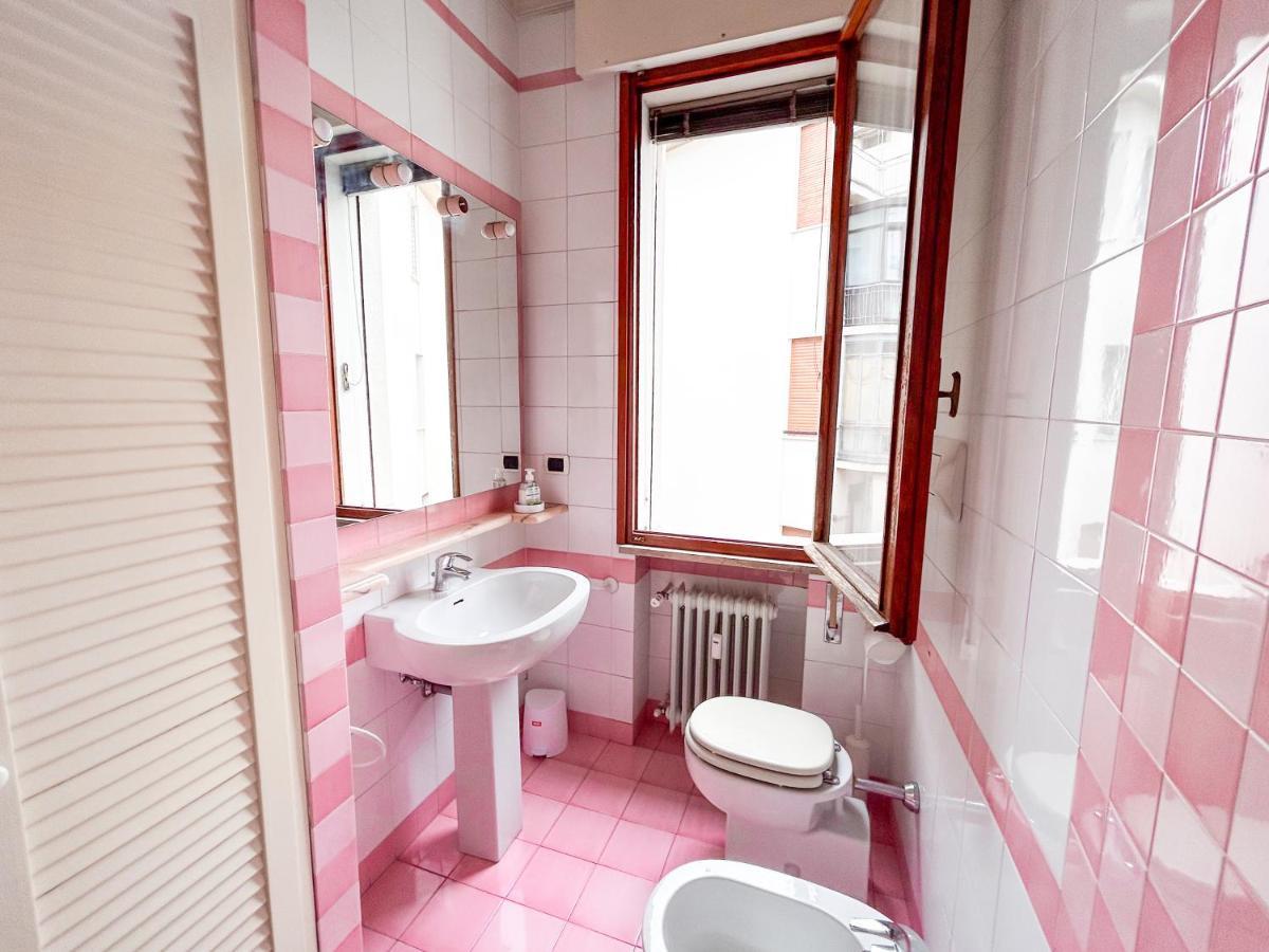 Apartamento Italian Style In Treviso Centre Exterior foto