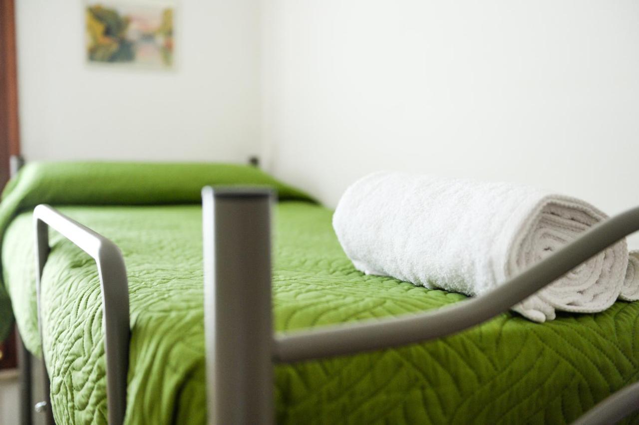Apartamento Italian Style In Treviso Centre Exterior foto