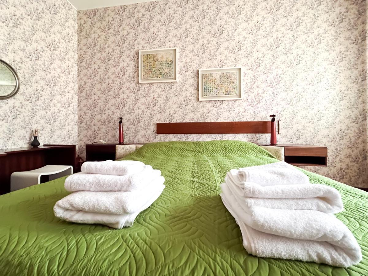Apartamento Italian Style In Treviso Centre Exterior foto