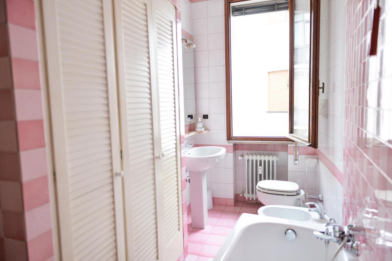 Apartamento Italian Style In Treviso Centre Exterior foto